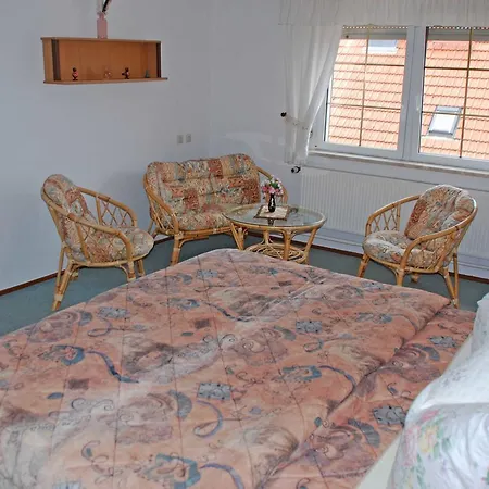 Appartamento Familie Struck Klein Zicker